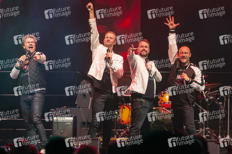 Ü-30 Party TraumHits 2019 in Erfurt