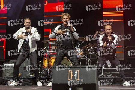 Ü-30 Party TraumHits 2019 in Erfurt