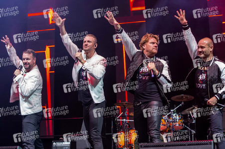 Ü-30 Party TraumHits 2019 in Erfurt