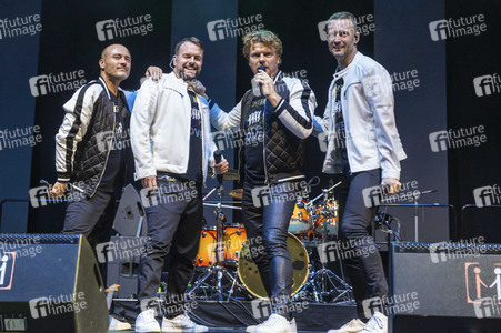 Ü-30 Party TraumHits 2019 in Erfurt