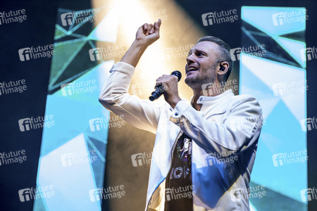 Ü-30 Party TraumHits 2019 in Erfurt