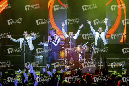 Ü-30 Party TraumHits 2019 in Erfurt