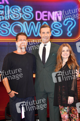 Fototermin 'Wer weiß denn sowas? XXL' in Hamburg