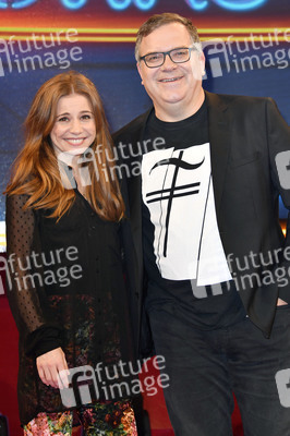 Fototermin 'Wer weiß denn sowas? XXL' in Hamburg