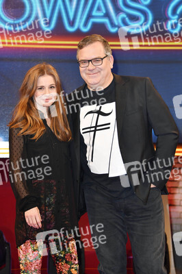 Fototermin 'Wer weiß denn sowas? XXL' in Hamburg