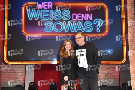 Fototermin 'Wer weiß denn sowas? XXL' in Hamburg