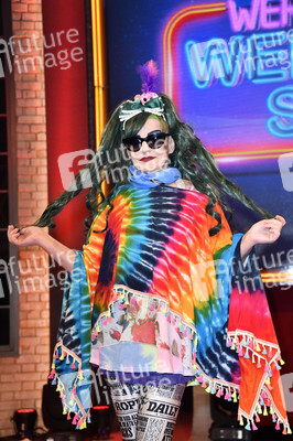 Fototermin 'Wer weiß denn sowas? XXL' in Hamburg