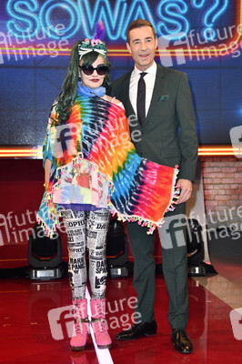 Fototermin 'Wer weiß denn sowas? XXL' in Hamburg