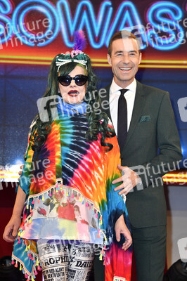 Fototermin 'Wer weiß denn sowas? XXL' in Hamburg