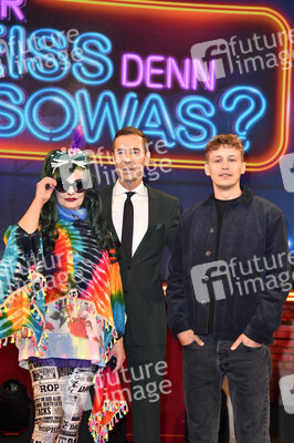 Fototermin 'Wer weiß denn sowas? XXL' in Hamburg