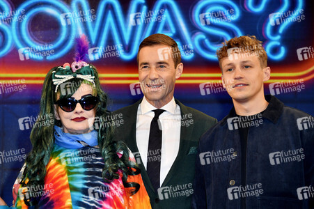 Fototermin 'Wer weiß denn sowas? XXL' in Hamburg