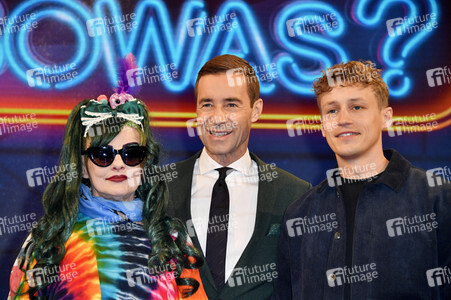 Fototermin 'Wer weiß denn sowas? XXL' in Hamburg