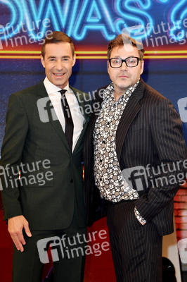 Fototermin 'Wer weiß denn sowas? XXL' in Hamburg