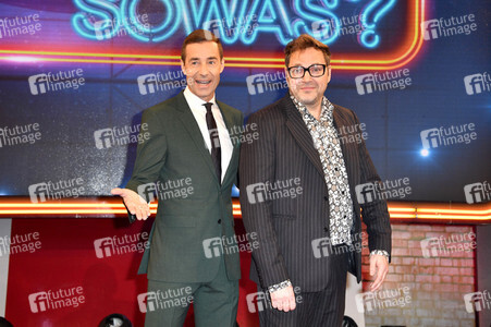 Fototermin 'Wer weiß denn sowas? XXL' in Hamburg