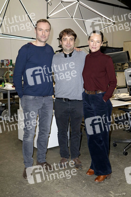 Settermin 'Zorro' in Hamburg