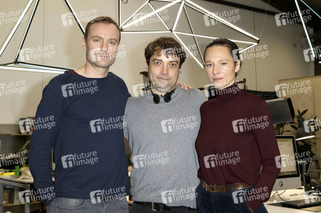 Settermin 'Zorro' in Hamburg