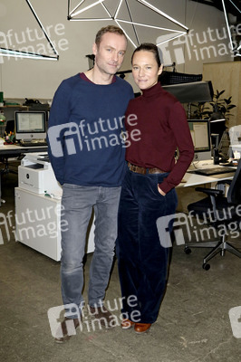 Settermin 'Zorro' in Hamburg