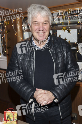 Eröffnung der Märchenschiffe in Hamburg