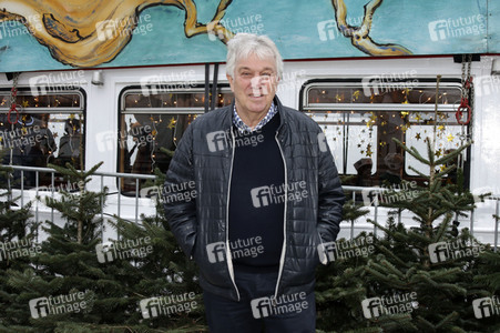 Eröffnung der Märchenschiffe in Hamburg