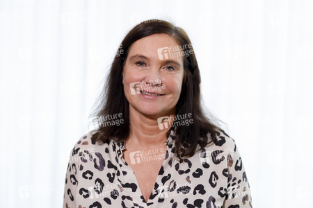 Pressekonferenz zur Charity Sports Night 2019 in Köln