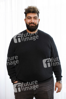 Pressekonferenz zur Charity Sports Night 2019 in Köln