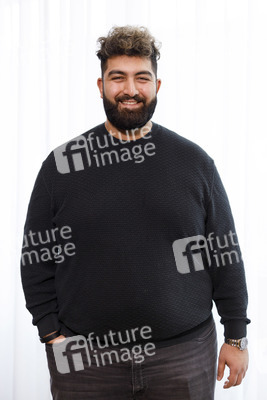 Pressekonferenz zur Charity Sports Night 2019 in Köln