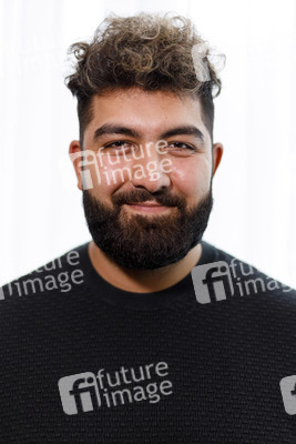 Pressekonferenz zur Charity Sports Night 2019 in Köln