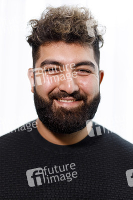 Pressekonferenz zur Charity Sports Night 2019 in Köln