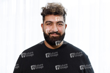 Pressekonferenz zur Charity Sports Night 2019 in Köln