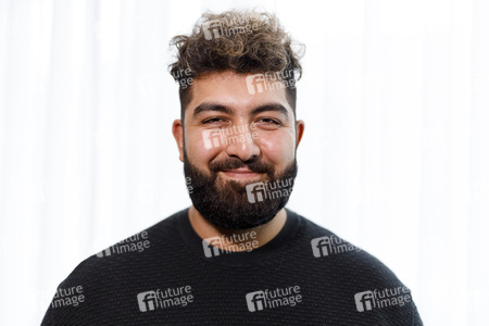 Pressekonferenz zur Charity Sports Night 2019 in Köln