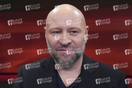 Talkshow 'hart aber fair' in Köln