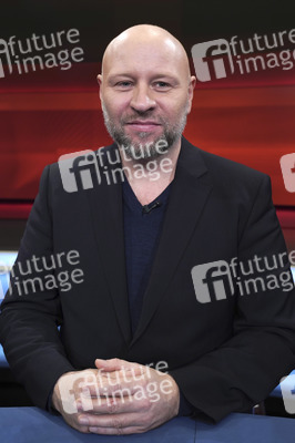 Talkshow 'hart aber fair' in Köln