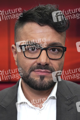 Talkshow 'hart aber fair' in Köln