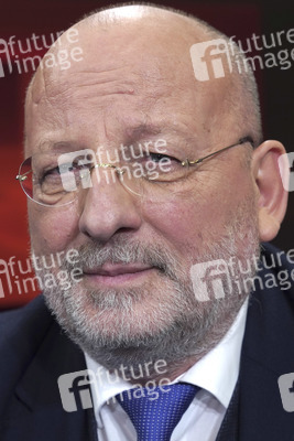 Talkshow 'hart aber fair' in Köln