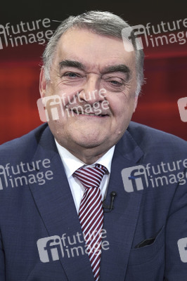 Talkshow 'hart aber fair' in Köln