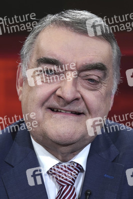 Talkshow 'hart aber fair' in Köln