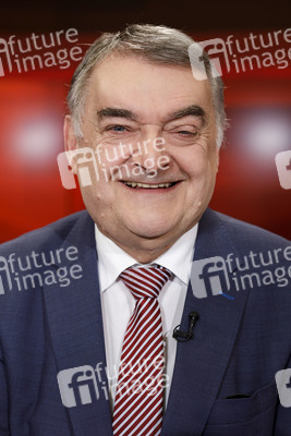 Talkshow 'hart aber fair' in Köln