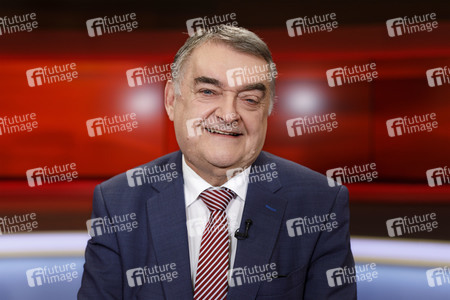 Talkshow 'hart aber fair' in Köln