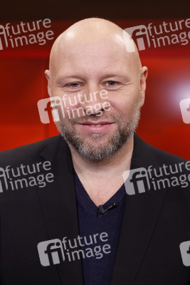 Talkshow 'hart aber fair' in Köln