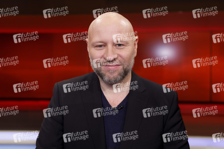 Talkshow 'hart aber fair' in Köln