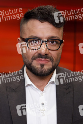 Talkshow 'hart aber fair' in Köln