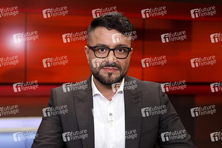 Talkshow 'hart aber fair' in Köln