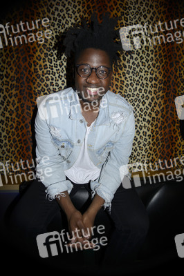 Konzert von Kelvin Jones in Hannover