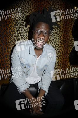 Konzert von Kelvin Jones in Hannover