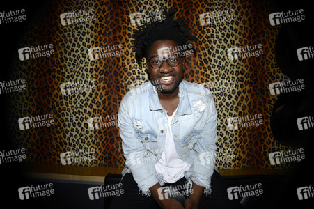 Konzert von Kelvin Jones in Hannover