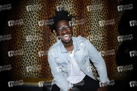 Konzert von Kelvin Jones in Hannover