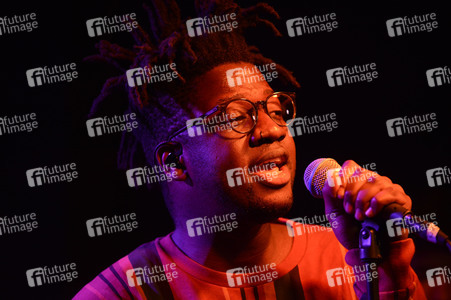 Konzert von Kelvin Jones in Hannover