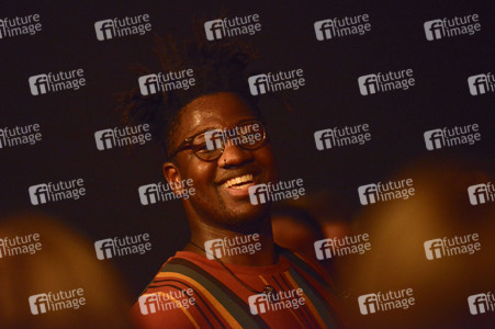 Konzert von Kelvin Jones in Hannover