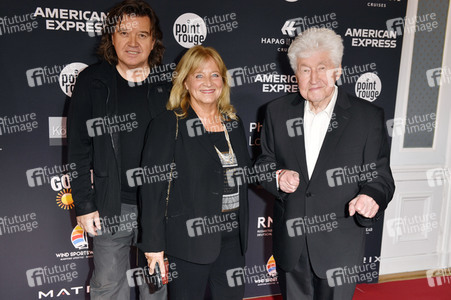 20 Golden Years of Movie Meets Media in Hamburg