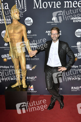 20 Golden Years of Movie Meets Media in Hamburg